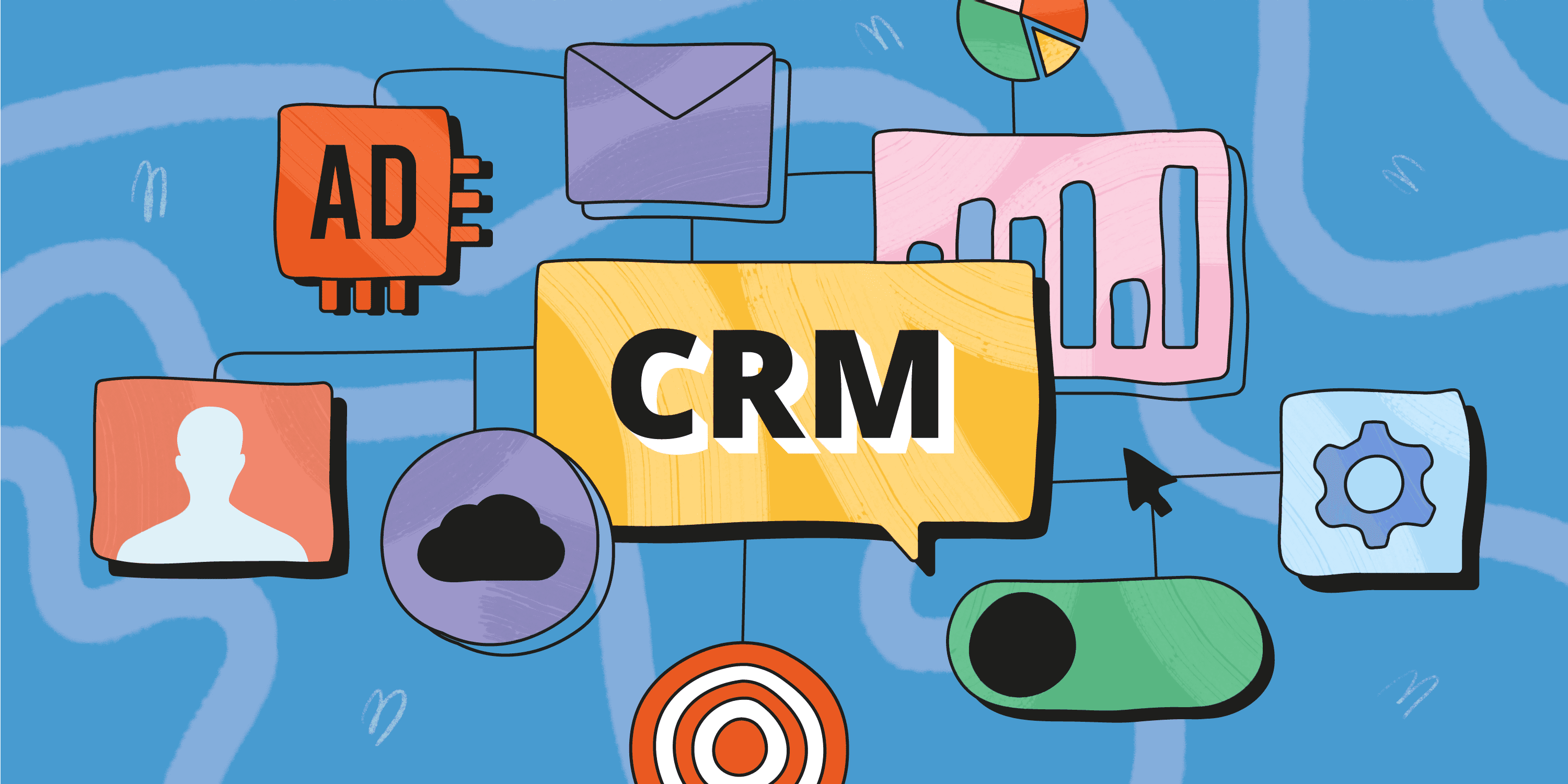 Leading CRM Software