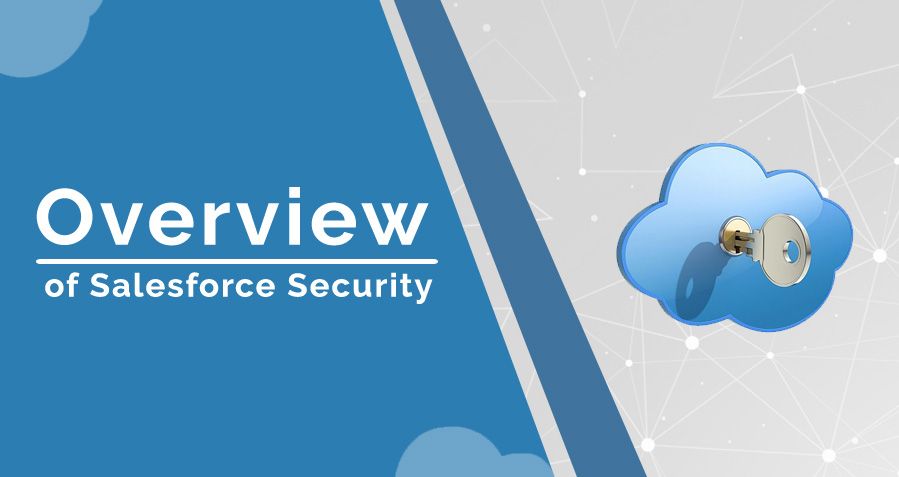 Salesforce Data Security and Privacy – 4 Major Points You Must Aware