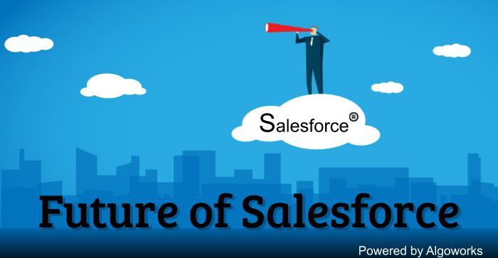 Future Of Salesforce