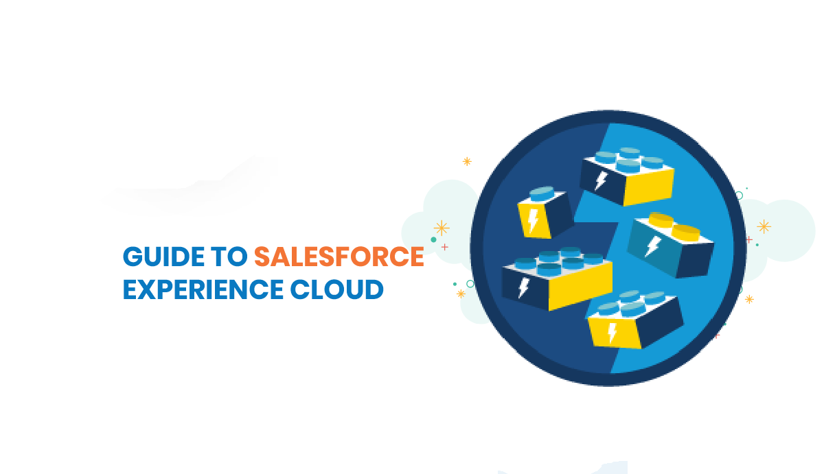 5 Ways To Manage Ideas On Salesforce Experience Cloud